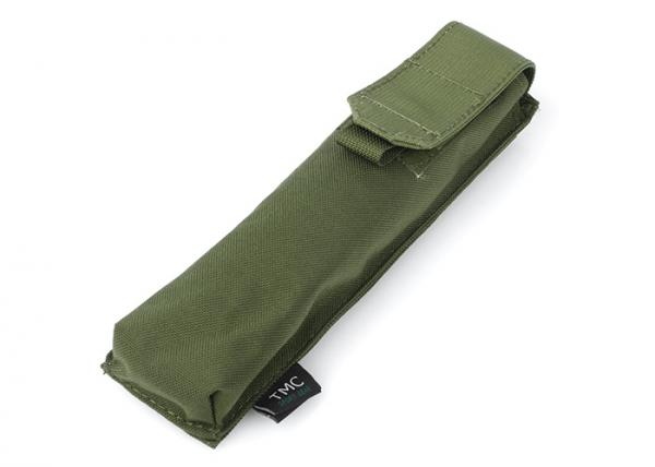 G TMC MOLLE P90 Single Magazine Pouch  ( OD )